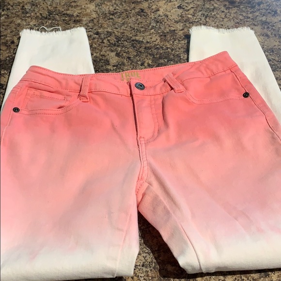 True Craft skinny jeans - Picture 1 of 4